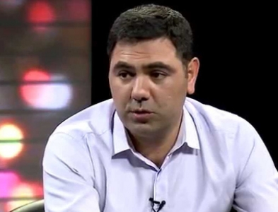 Ахмед Имамкулиев