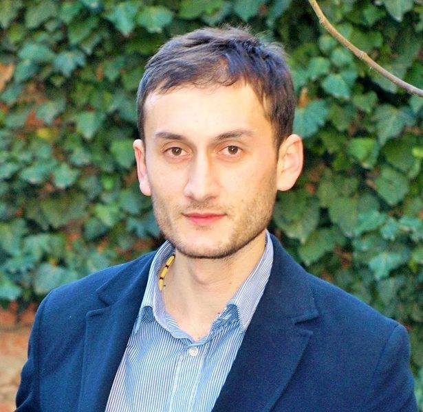 Отар Квирикашвили