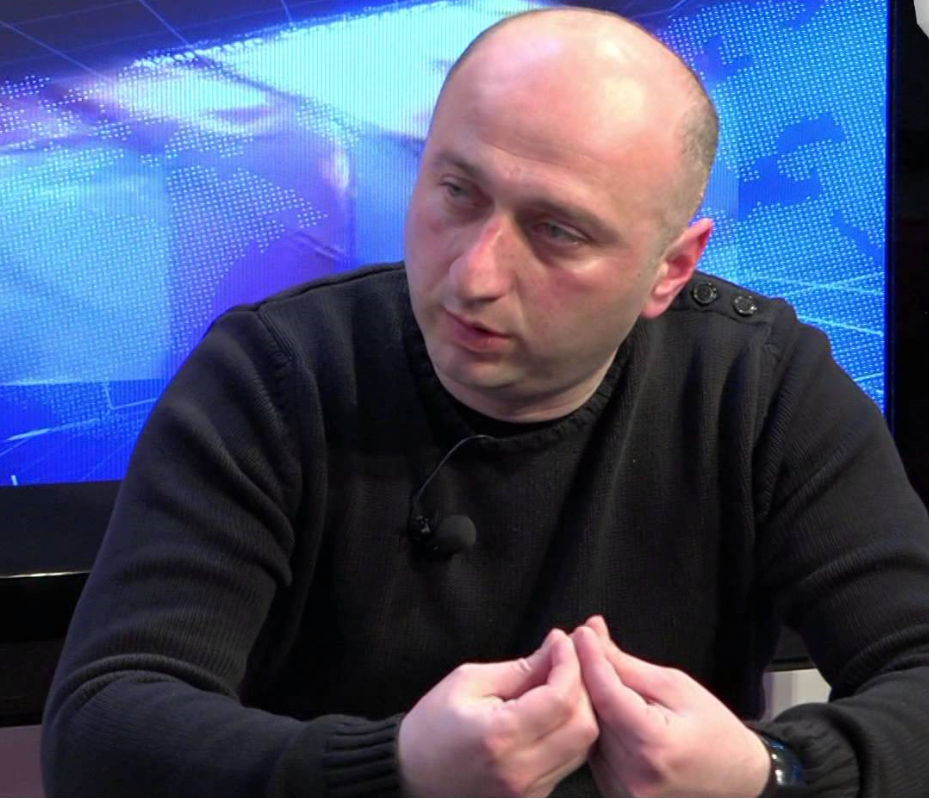 Каха Толиашвили