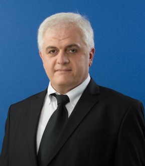 Генади Маргвелашвили