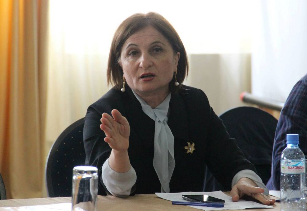 Нато Катамадзе