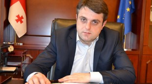 Иракли Шиолашвили