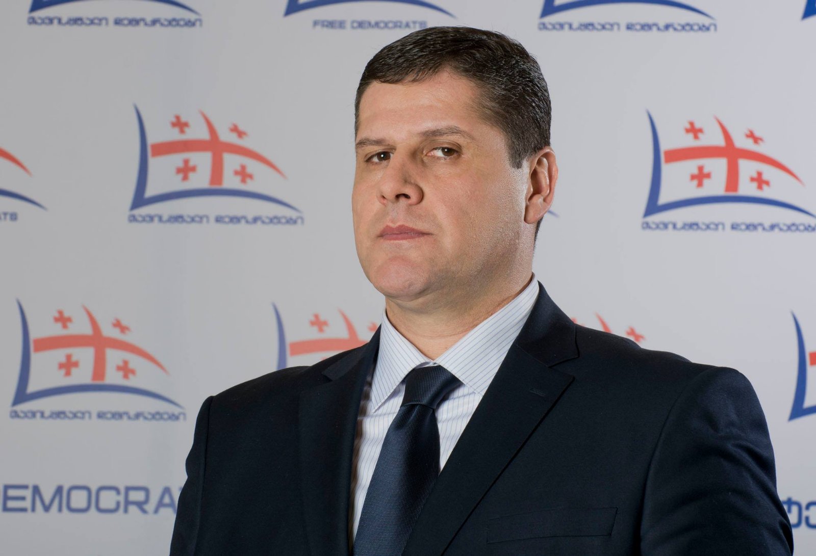 Тамаз Шиошвили