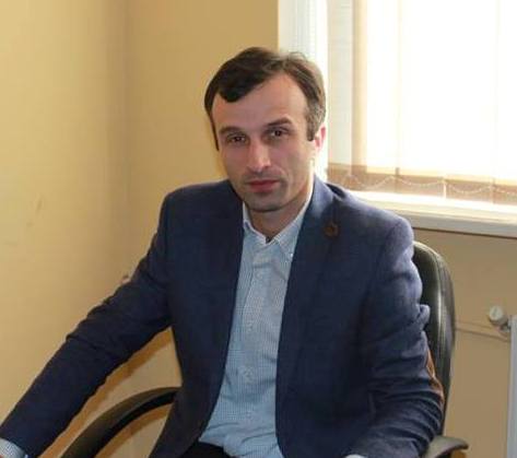 Заур Ахвледиани
