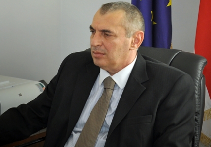 Давит Зурабишвили