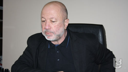 Гиорги Копадзе
