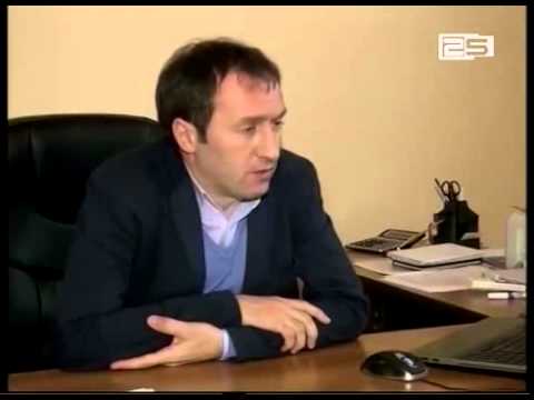 Иракли Цецхладзе