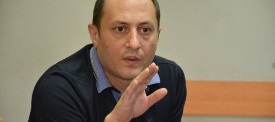 Лаша Фарцваниа