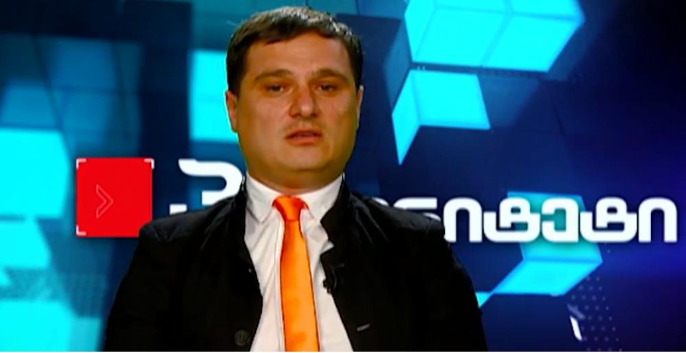 Камран Мамедов