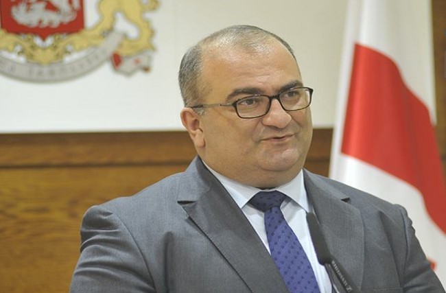 Александре Джеджелава