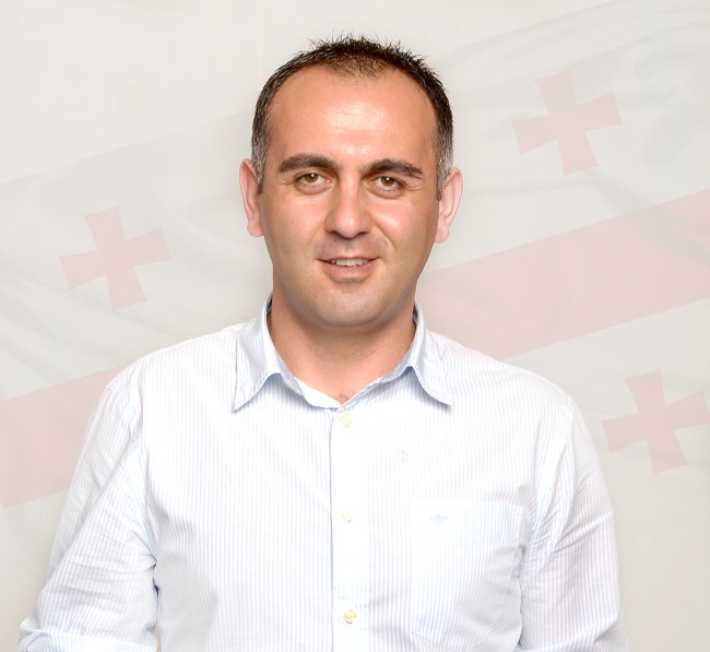 Мирдат Камададзе