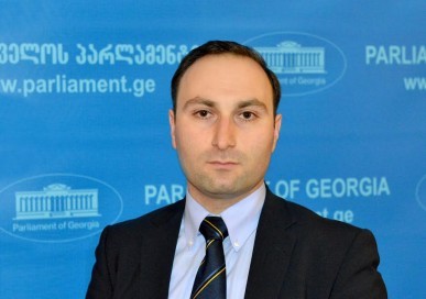 Анри Оханашвили