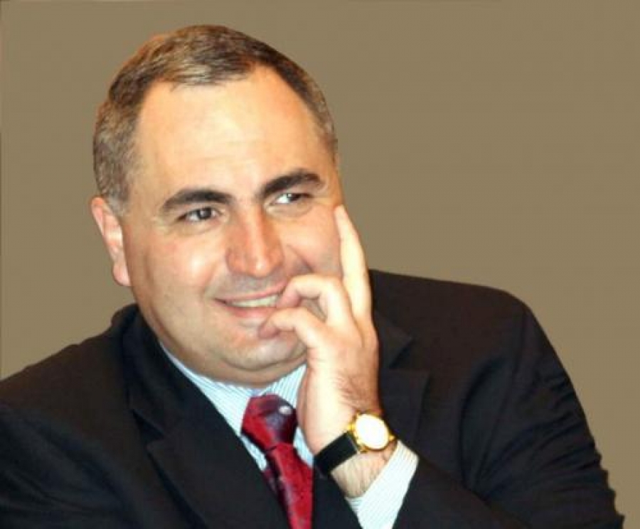 Иракли Ковзанадзе