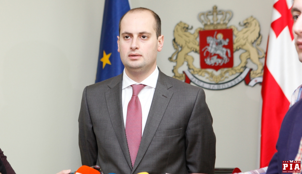 Михеил Джанелидзе