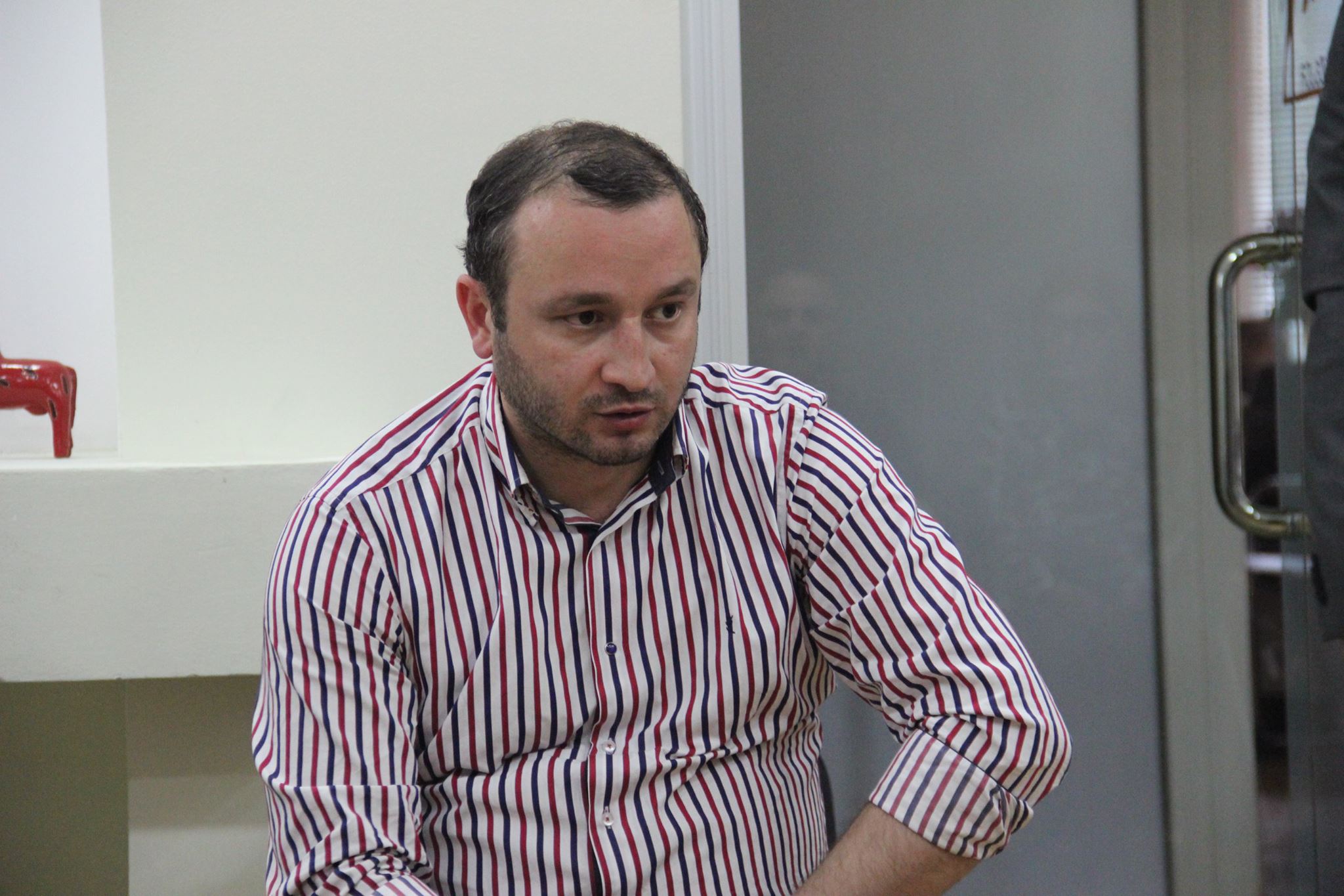 Александре Валиаури